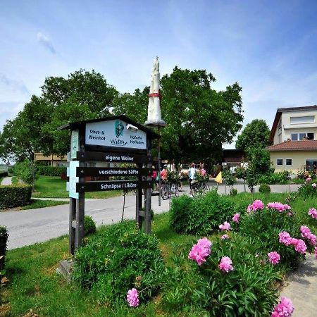 Ferienhof Walter Freiburg im Breisgau Eksteriør bilde