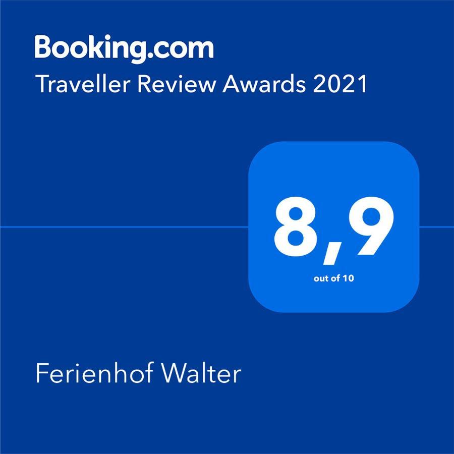 Ferienhof Walter Freiburg im Breisgau Eksteriør bilde