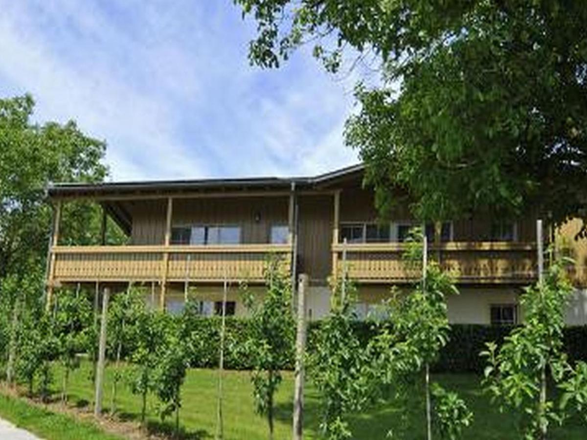 Ferienhof Walter Freiburg im Breisgau Eksteriør bilde